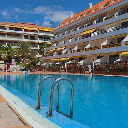 Sunflower Apartment Just Relax Puerto de Santiago  Buitenkant foto