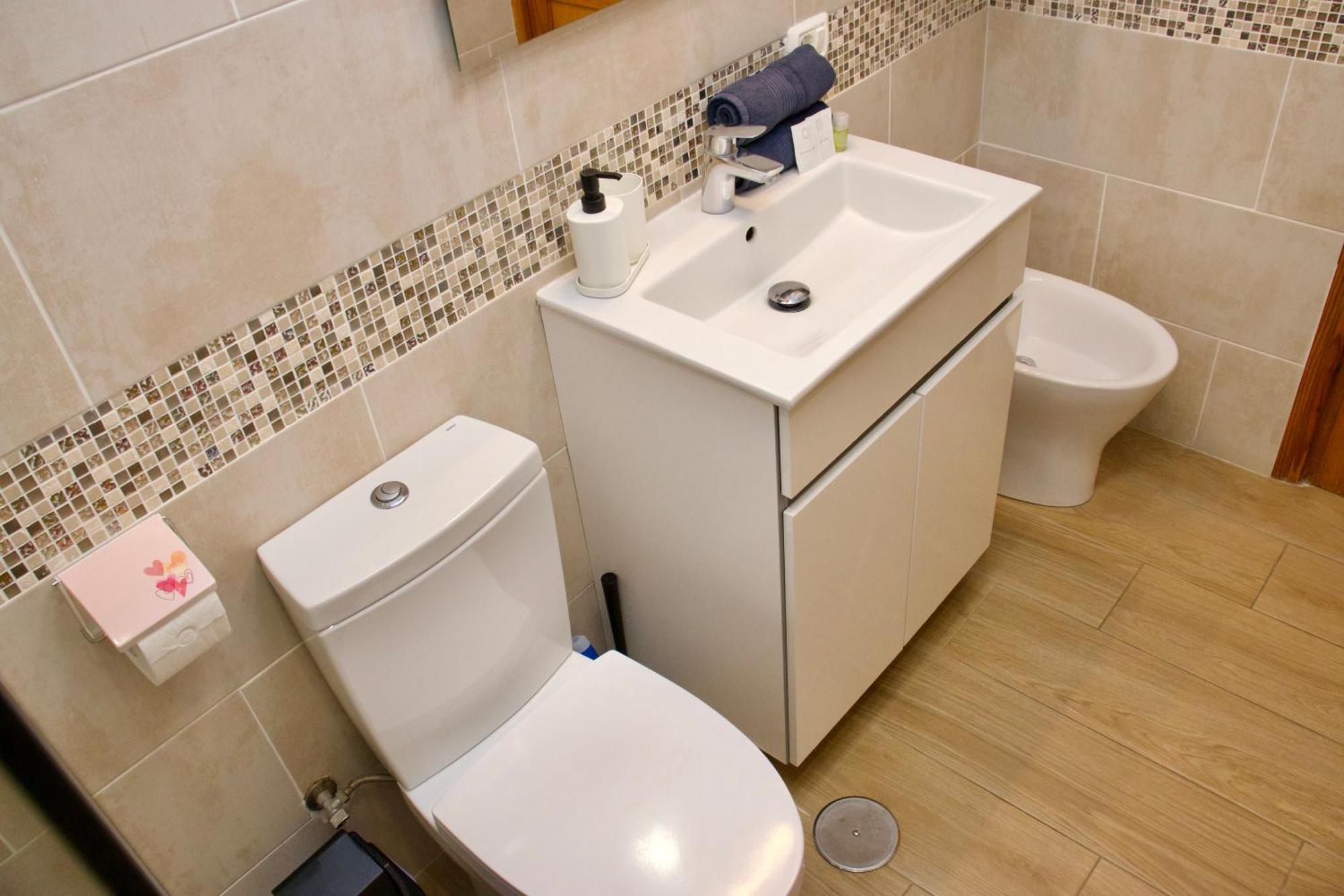 Sunflower Apartment Just Relax Puerto de Santiago  Buitenkant foto