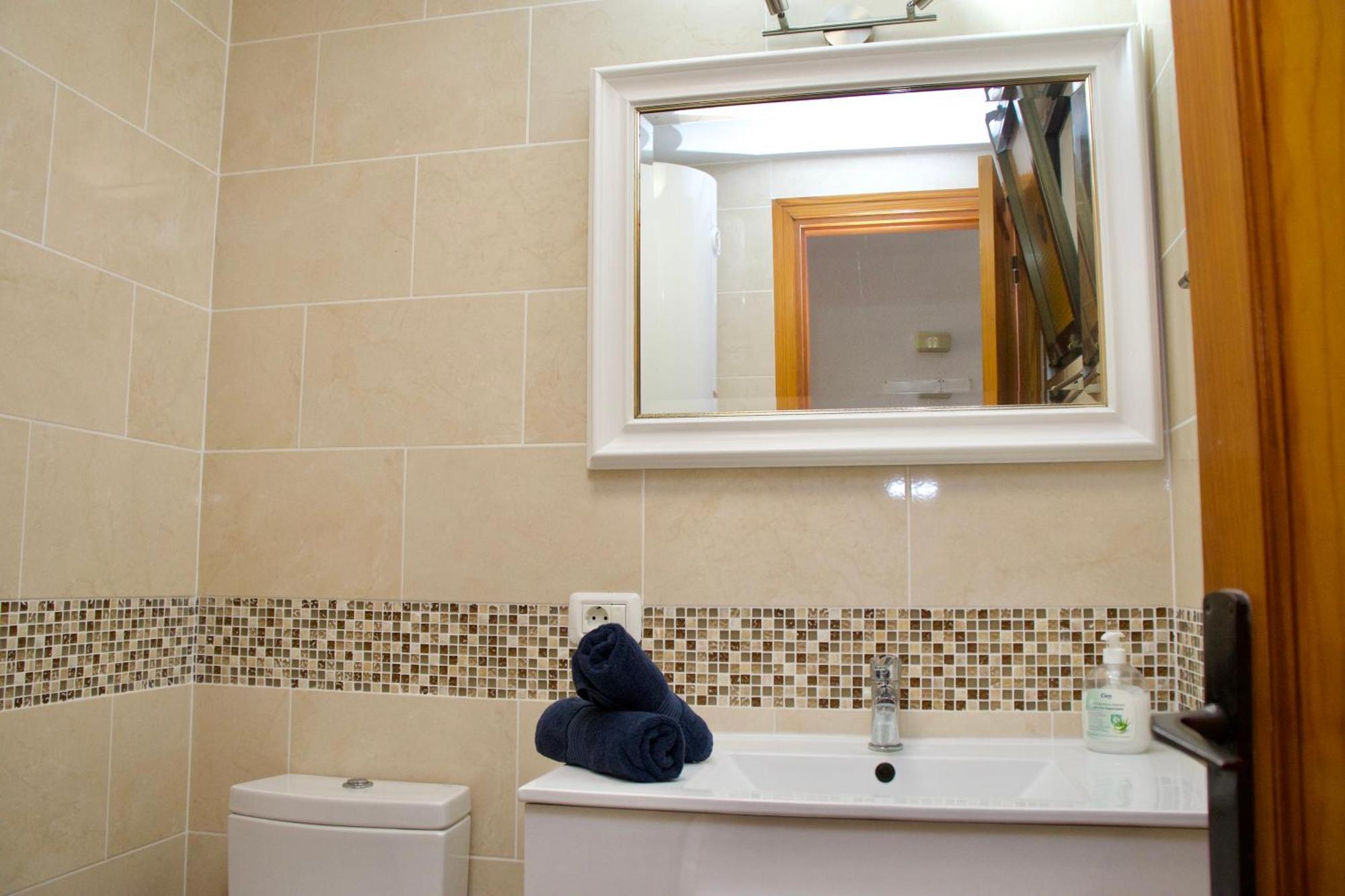 Sunflower Apartment Just Relax Puerto de Santiago  Buitenkant foto