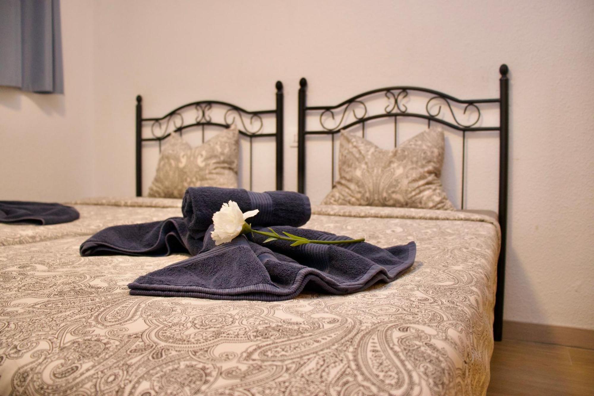 Sunflower Apartment Just Relax Puerto de Santiago  Buitenkant foto