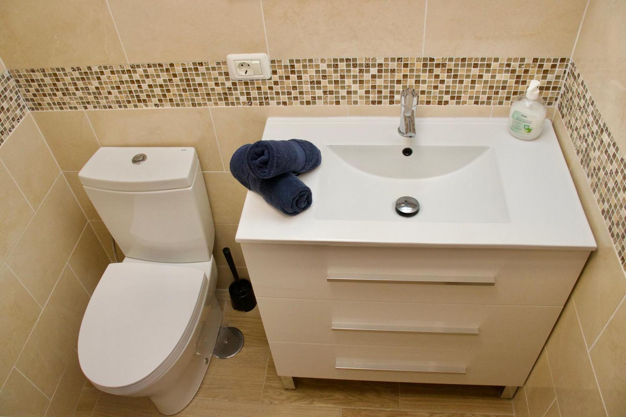 Sunflower Apartment Just Relax Puerto de Santiago  Buitenkant foto