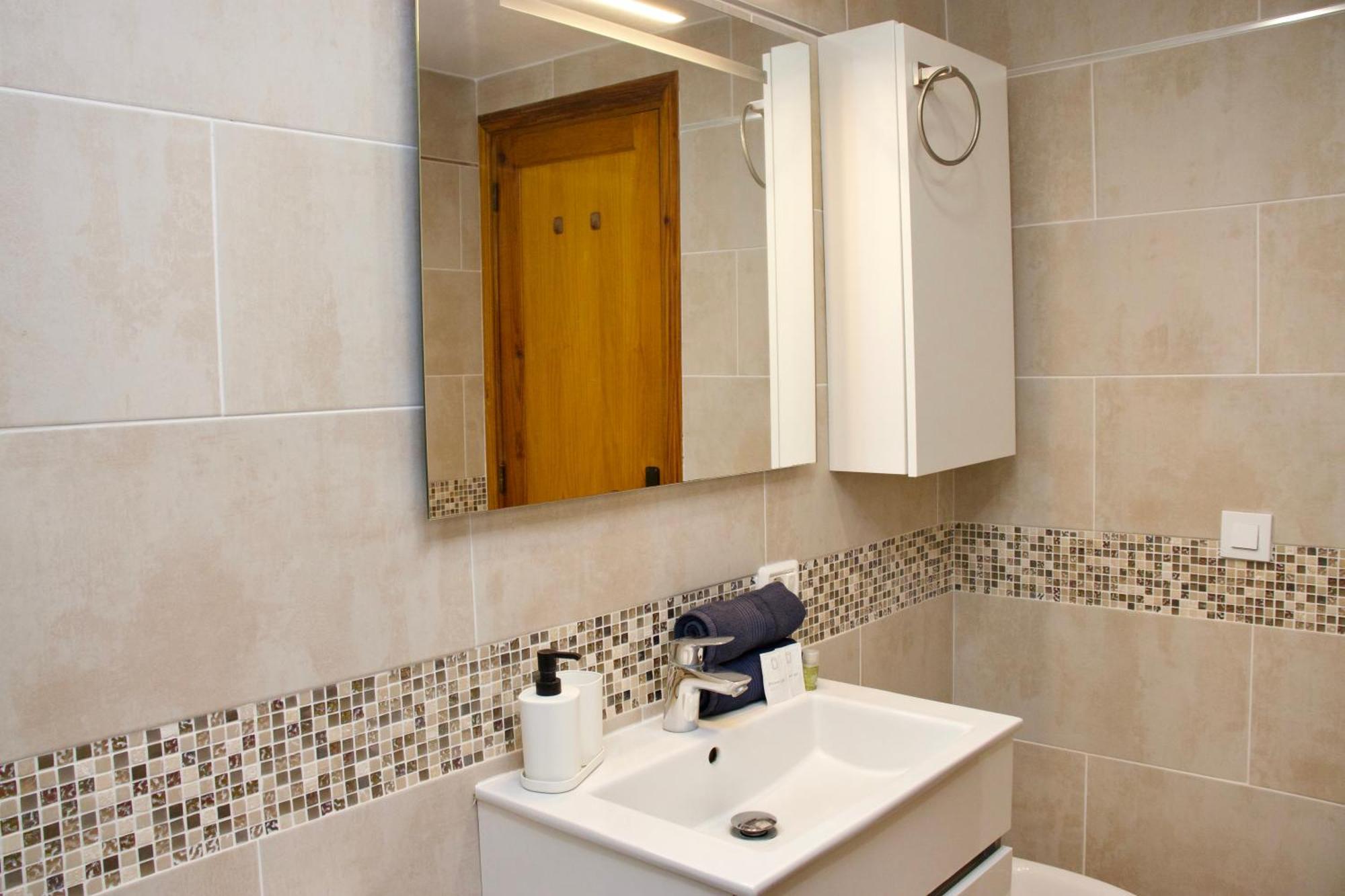 Sunflower Apartment Just Relax Puerto de Santiago  Buitenkant foto